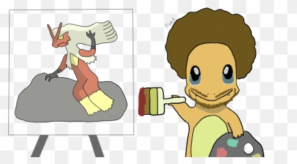 2020 Youu0027re Fired - Events Pokemmo Fictional Character Png,Torchic Png