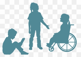 Children U2013 Congenital Or Inherited Conditions - IQoro Playing With Kids png
