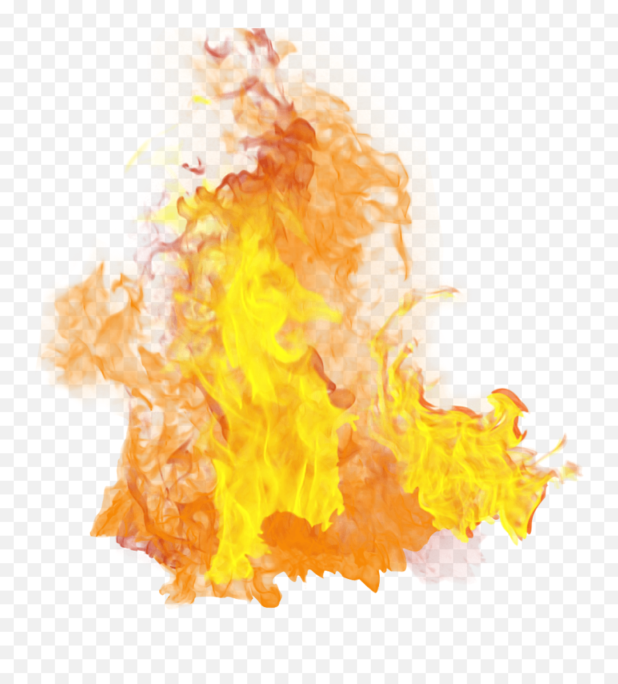 Fire Dense Png Image - Flame Png,Fire Background Png