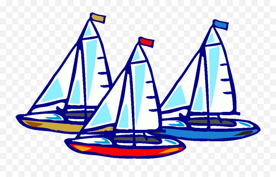 Clipart Boat Watercraft Transparent - Boat Race Clipart Png,Perry The Platypus Png
