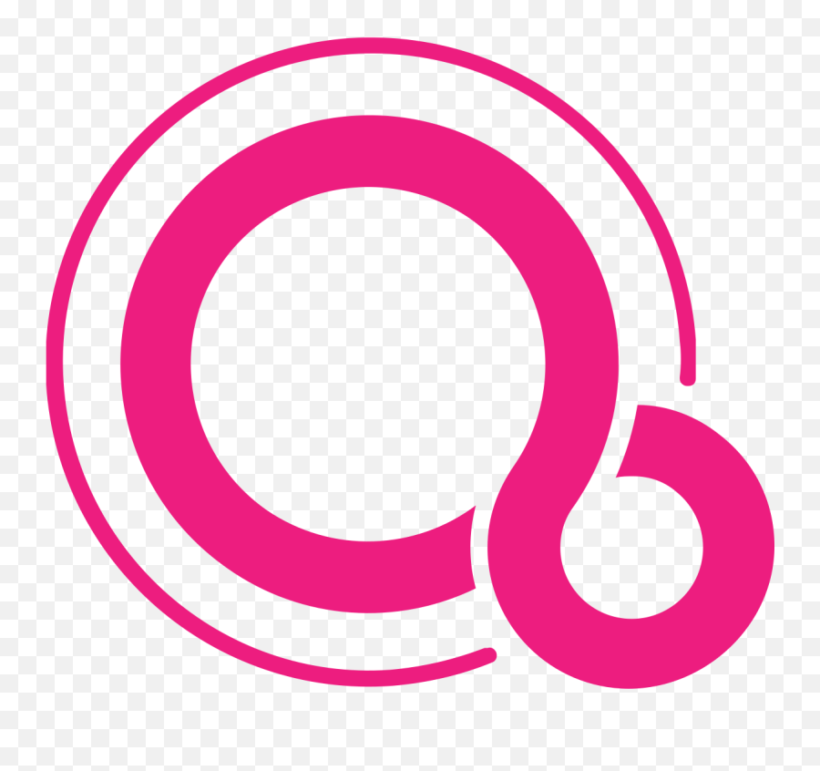 Google Fuchsia - Wikipedia Google Fuchsia Logo Png,Github Logo Transparent