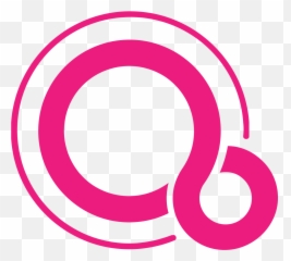 Google Fuchsia - Wikipedia Logo png