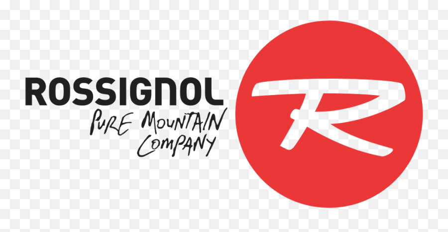 Rossignol Logos - Skis Rossignol Png,Red Circle Logo