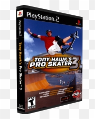 Download Tony Hawks Pro Skater Png - Tony Pro Skater 3 Ps1,Skater Png