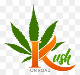 Kush - Silhouette Marijuana Leaf Vector Png,Gorilla Glue Logo