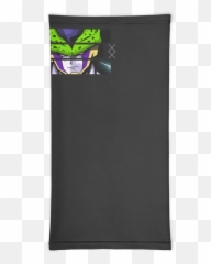 Dragon Ball Z Perfect Cell Art Face - Transformers Png,Perfect Cell Png