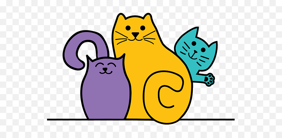 Viva Los Gatos Cat Rescue Adoption In Cleveland Ohio - Los Gatos Clip Art Png,Transparent Cat
