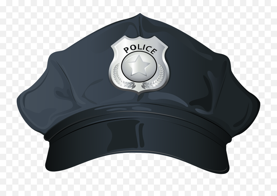 Download Police Man Hat Png Image - Transparent Background Cop Hat,Police Hat Png