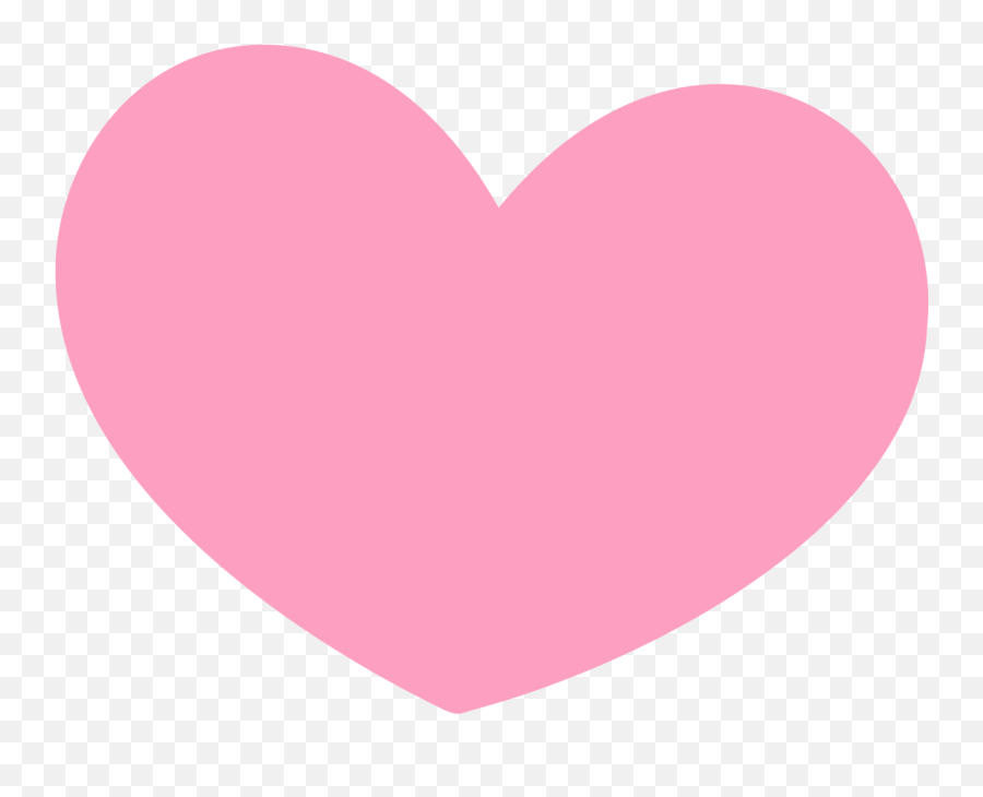 Pink Broken Heart Clipart Png Image - Pink Broken Heart Clipart,Cute Heart Png