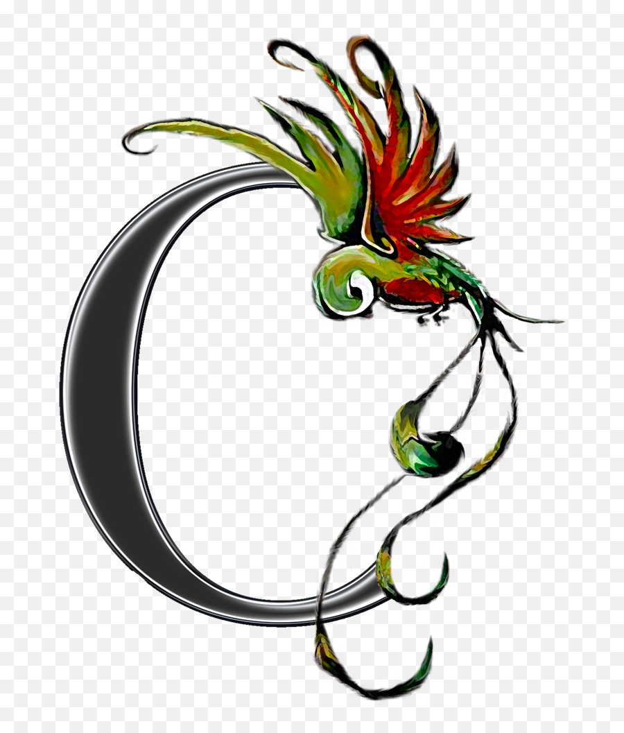 Quetzal Logo Png Download - Artistic,Quetzal Png