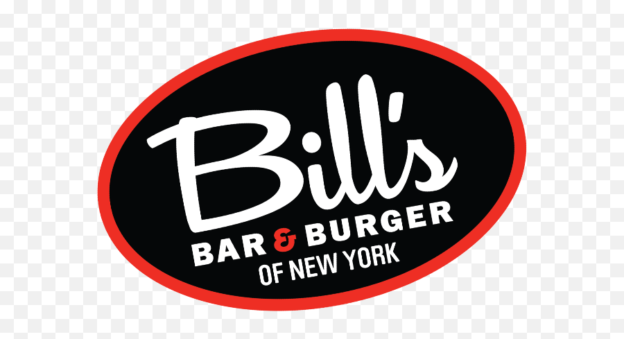 Bills Bar And Burger - Bills Bar And Burger Logo Png,Bareburger Logo