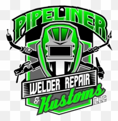 Pipeliner Welder Repair - Welder Png,Welder Png