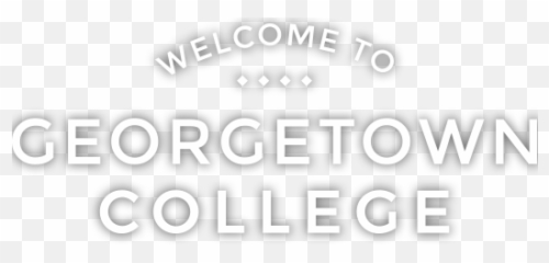 Georgetown College - Dot png