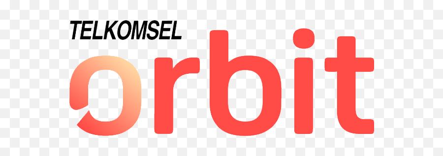 Telkomsel Hadirkan Produk Baru Orbit - Maxsi News My Telkomsel Png,Logo Orbit