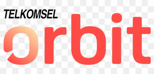 Telkomsel Hadirkan Produk Baru Orbit - MAXsi News My png