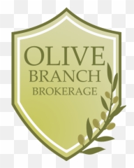 Olive Branch Brokerage U2013 Our Family Protecting Your - University png