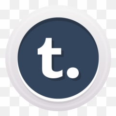 Tumblr Icon - png