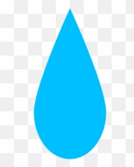 Water Wave Drip - Goutte Eau Dessin png