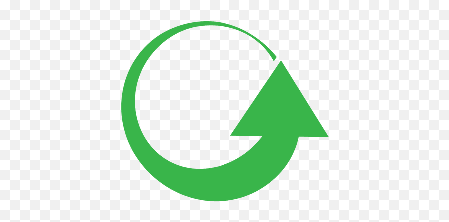 Recycling Icon Arrowsvg - Transparent Png U0026 Svg Vector File Green Recycle Arrow Png,Recycling Icon