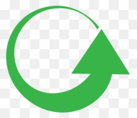 Recycling Icon Arrowsvg - Transparent PNG u0026 SVG vector file Green Recycle Arrow Png