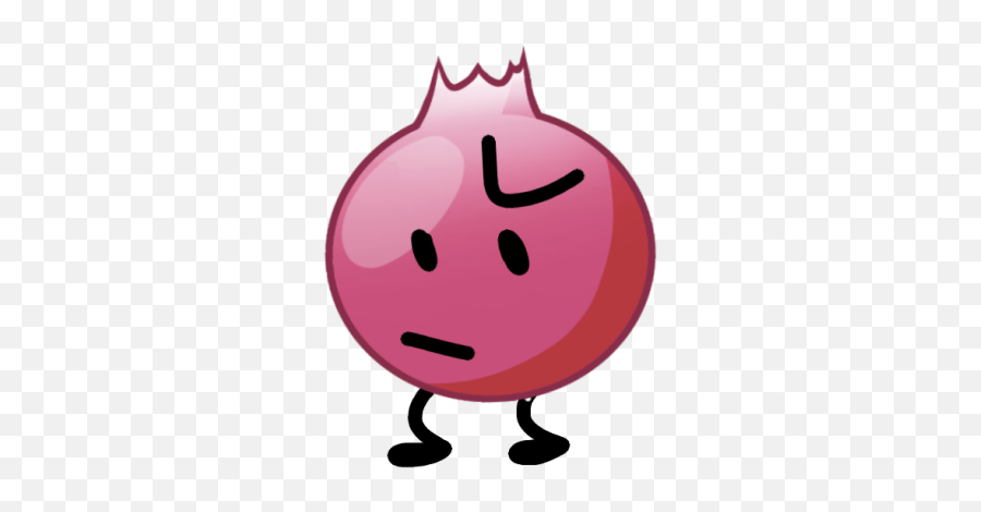 Pomegranate Generic Object Battle Wiki Fandom - Sun Bags Png,Pomegranate Icon