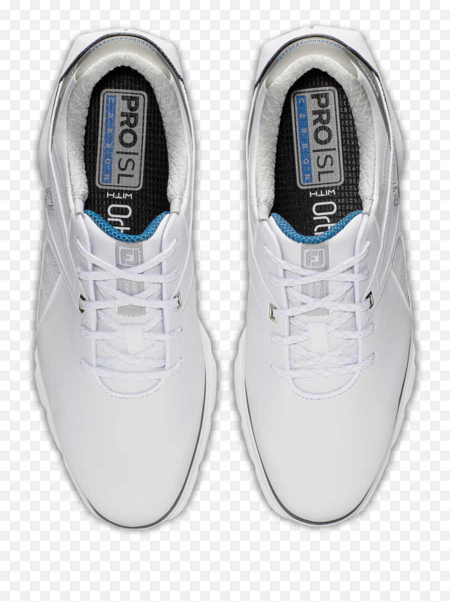 Pro - Sl Pro Carbon Png,Footjoy Mens Icon Saddle Golf Shoe Closeouts