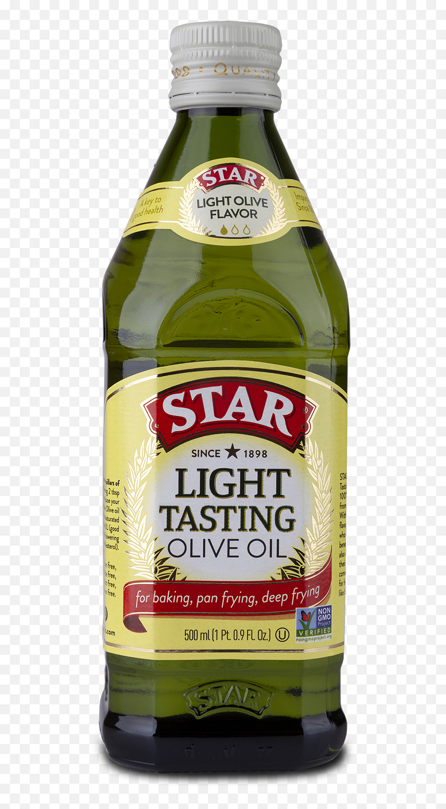Extra Light Olive Oil - Star Olive Oil Png,Cooking Oil Icon