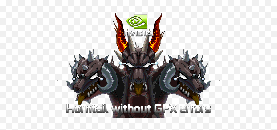 How To Horntail Without Graphical - Dragon Png,Maplestory Desktop Icon
