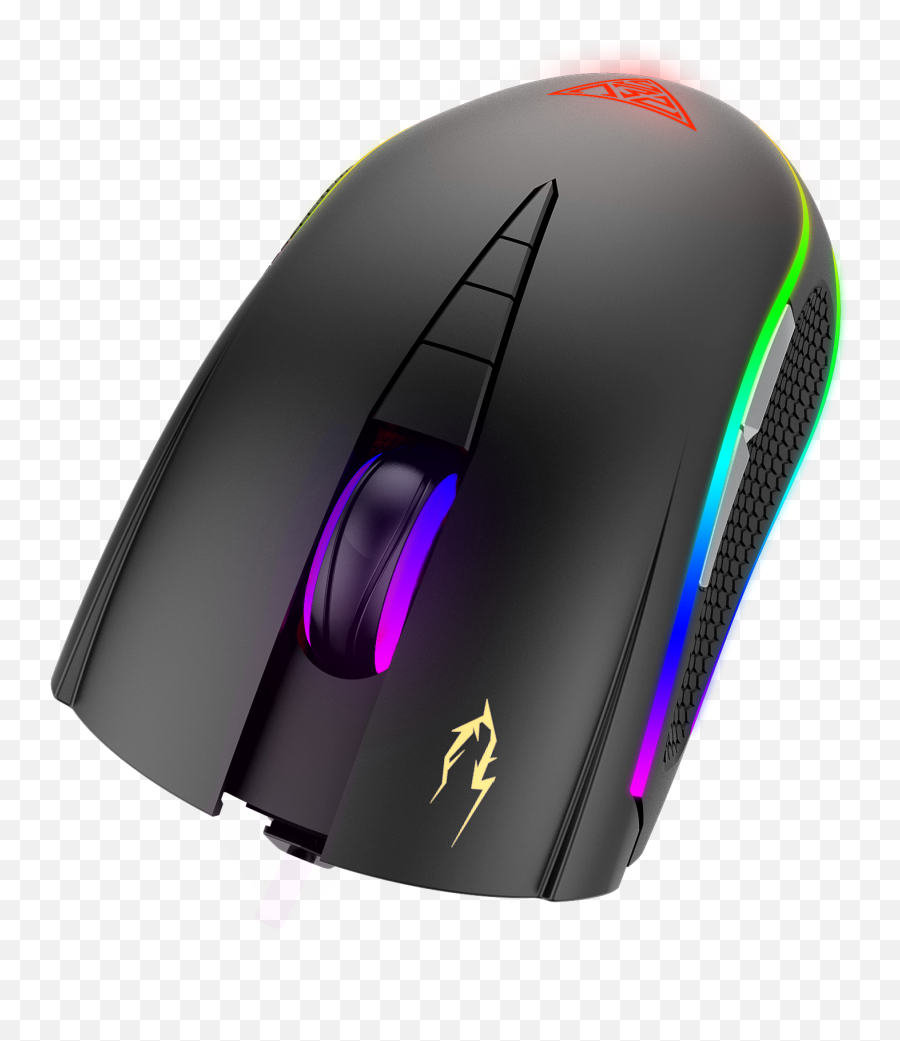 Zeus M1 Optical Gaming Mouse - Office Equipment Png,Gd Fashionish Icon