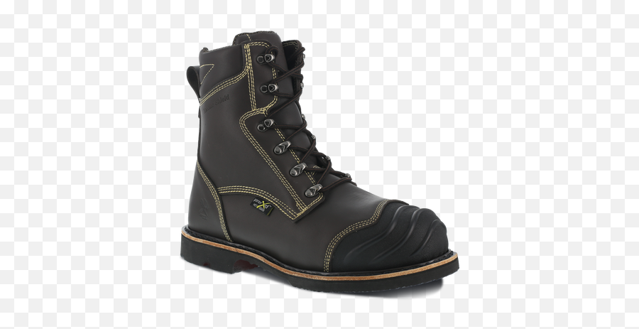 Thermo Shield - Lace Up Png,Workboots Icon