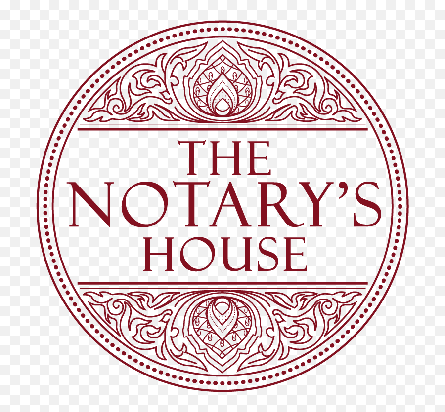 The Notaryu0027s House A Boutique Hotel Near Colombo Airport - Grootbos Private Nature Reserve Png,House Logo