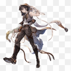 Ayer - Granblue Fantasy Wiki Granblue Fantasy Characters Png,Fate Go Medusa Icon