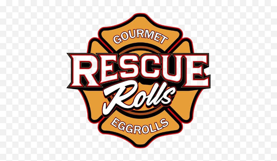 Rescue Rolls New York Food Trucks American Catering - Language Png,Egg Roll Icon