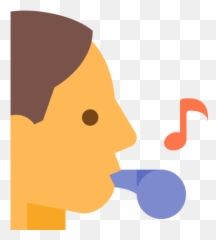 Referee Icon - Free Download PNG and Vector