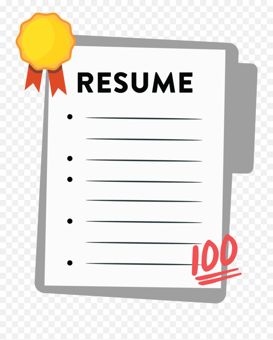 Consulting Resume - Guidelines U0026 Templates 2020 Dot Png,Small Linkedin Icon For Resume