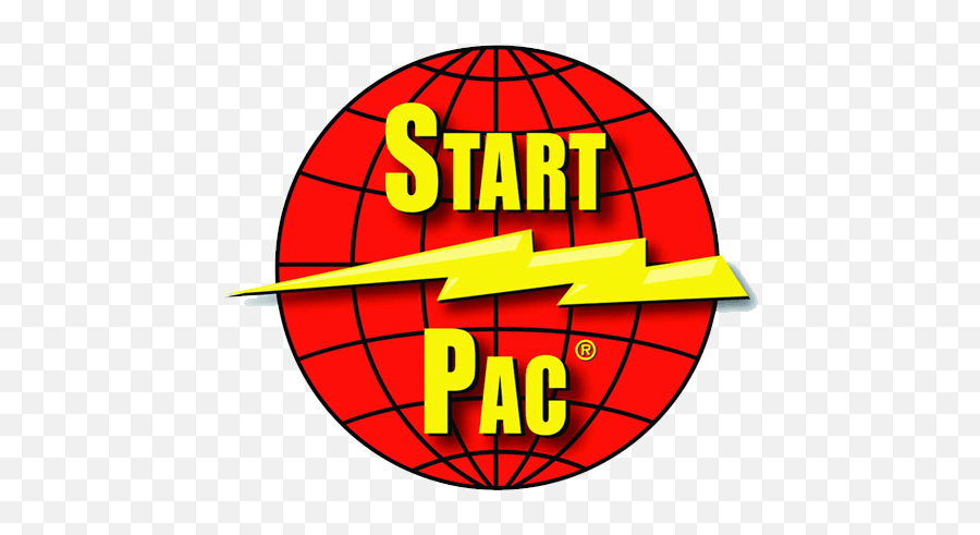 Cropped - Startpacappiconmainpng Start Pac Language,Text App Icon