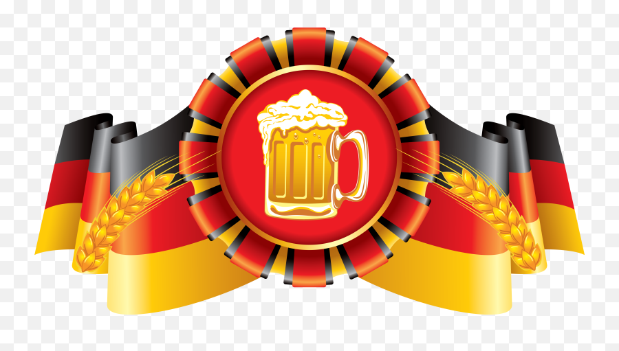 Library Of Halloween Beer Clip Art Free Png Files - Germany Oktoberfest Png,Beer Clipart Transparent Background