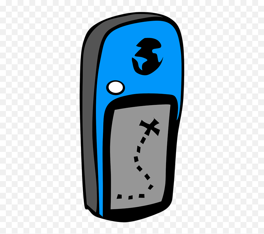 Gps Track Tracking - Geocaching Png,Geocaching Icon