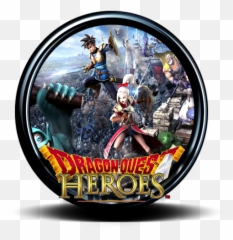 Steam Support - DRAGON QUEST HEROES Slime Edition Dragon Quest Heroes Icon png