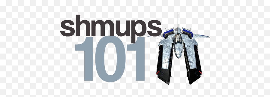 Shmups 101 A Beginneru0027s Guide To 2d Shooters - Vertical Png,Kojima Icon Award