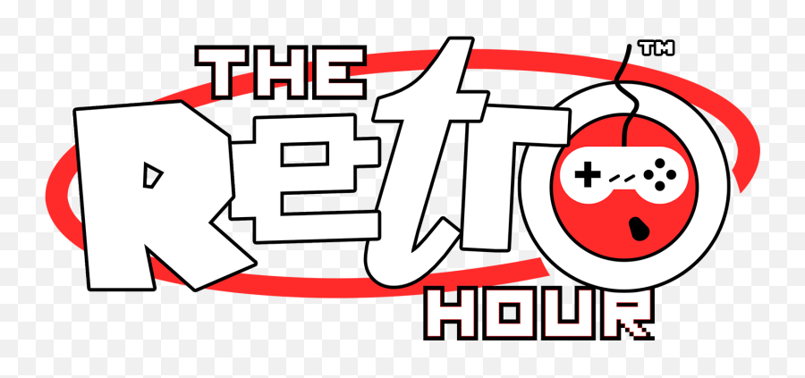 The Retro Hour Podcast - Dot Png,Toshiba Hard Drive Icon