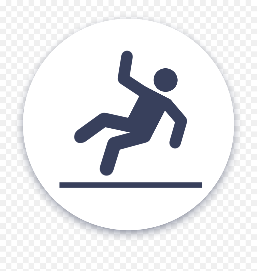 Workers Compensation - For Running Png,Workers Comp Icon