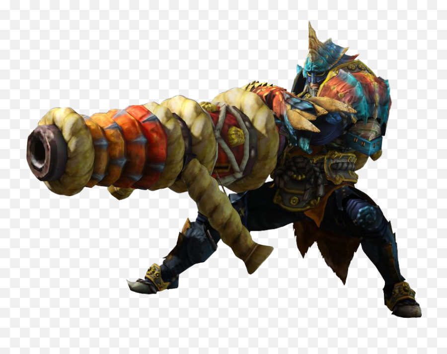 Tetsucabra Equipment - Tetsucabra Armor Mhgu Gunner Png,Tetsucabra Icon