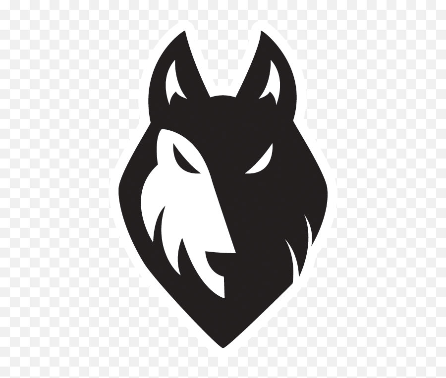 Discover The New Blackwolf Pre - Black Wolf Face Logo Png,Black Wolf Icon