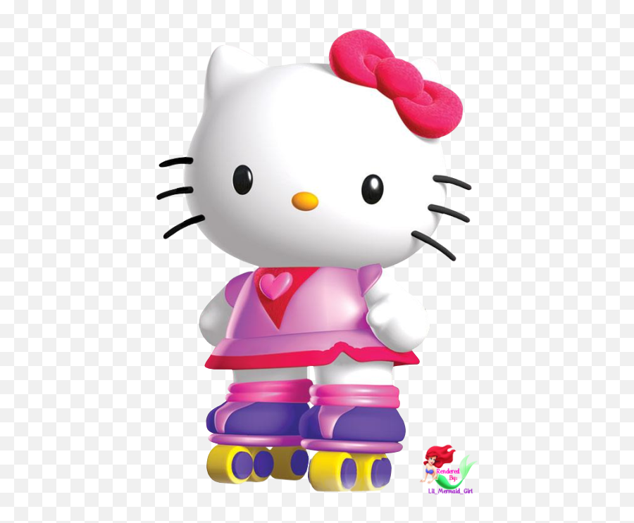 Download Free Pink Playstation Rescue Kitty Technology Hello - Hello Kitty Ps2 Png,Kitty Icon