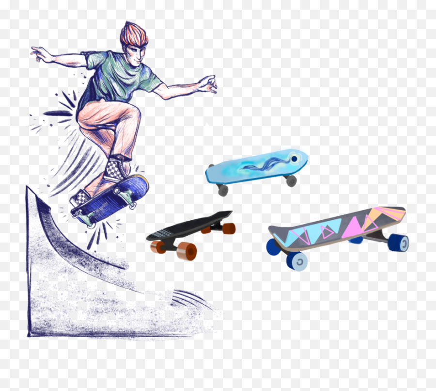 Nicole Tian U2013 Harker Aquila - Skateboard Wheel Png,Tian Winter Icon Soundcloud