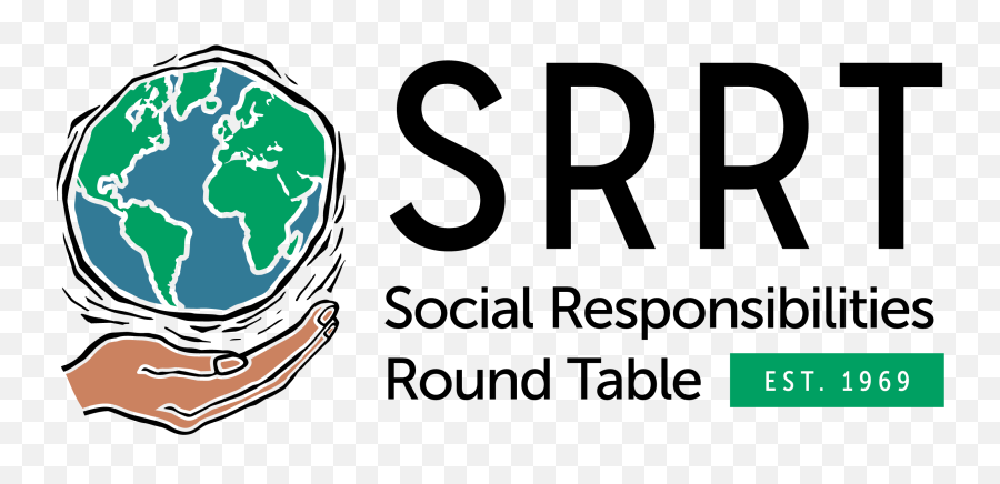 Social Responsibilities Round Table Tables - Balls Brothers Of London Logo Png,Round Table Icon