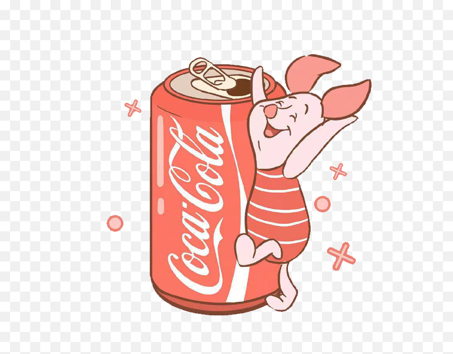 Drink Coca Cola Png Image