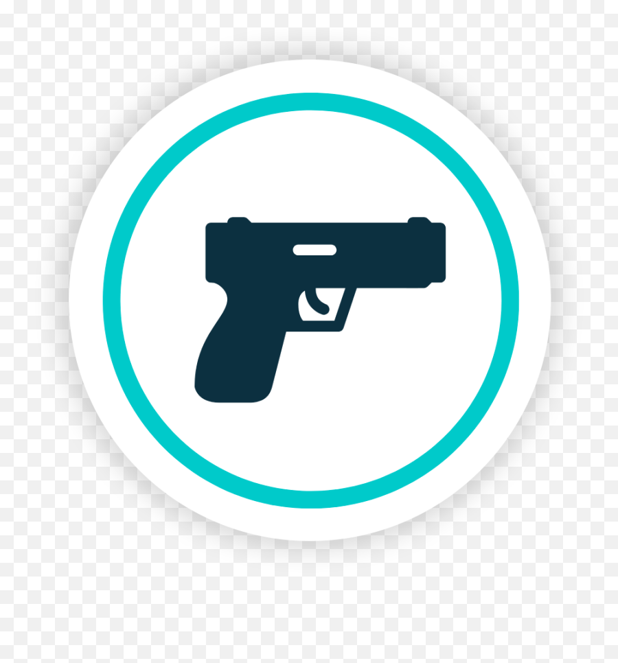 Download - Trigger Weapons Png,Firearm Icon