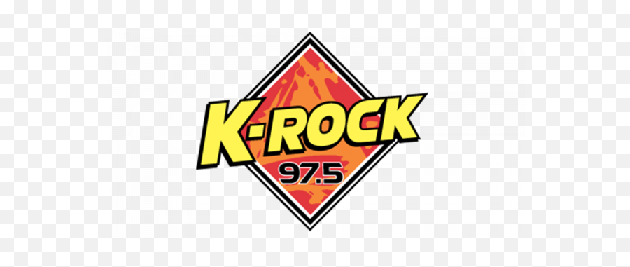K - Rock 975 K Rock Png,Rock On Icon For Facebook